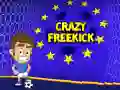 Jeu Coup franc fou en ligne