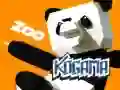 Jeu Kogama: Zoo en ligne