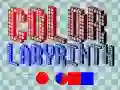 Jeu Labyrinthe Coloré en ligne Jeu Labyrinthe Coloré en ligne