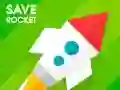 Jeu Sauver la fusée en ligne Jeu Sauver la fusée en ligne