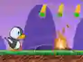 Jeu Aventure de Pingouin en ligne Jeu Aventure de Pingouin en ligne