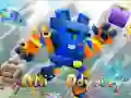 Jeu L'Odysée d'Aki en ligne Jeu L'Odysée d'Aki en ligne