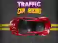 Jeu Course de voitures dans le trafic en ligne Jeu Course de voitures dans le trafic en ligne
