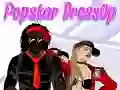 Jeu Habille la Popstar en ligne Jeu Habille la Popstar en ligne