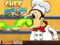 Jeu Chef Mélange Parfait en ligne