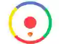 Jeu Cercle de Couleur en ligne Jeu Cercle de Couleur en ligne