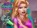 Jeu Injection de Vaccins Ellie en ligne Jeu Injection de Vaccins Ellie en ligne