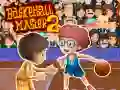 Jeu Maître du Basket 2 en ligne Jeu Maître du Basket 2 en ligne