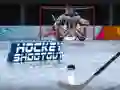 Jeu Tirs de hockey en ligne Jeu Tirs de hockey en ligne