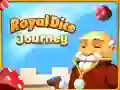 Jeu Voyage Royal des Dés en ligne