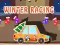 Jeu Courses d'hiver en ligne Jeu Courses d'hiver en ligne