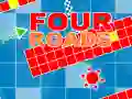 Jeu Quatre Routes en ligne Jeu Quatre Routes en ligne