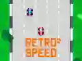 Jeu Vitesse Rétro 2 en ligne Jeu Vitesse Rétro 2 en ligne