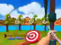 Jeu Expert en tir à l'arc : Petite île en ligne