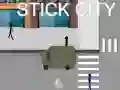 Jeu Ville Stick en ligne Jeu Ville Stick en ligne