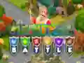Jeu Bataille Médiévale en ligne