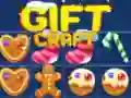 Jeu Artisanat de Cadeaux en ligne Jeu Artisanat de Cadeaux en ligne