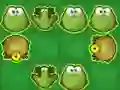 Jeu Course de Grenouilles en ligne Jeu Course de Grenouilles en ligne