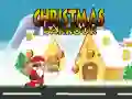 Jeu Parkour de Noël en ligne