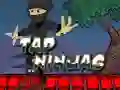 Jeu Taper Ninjas en ligne Jeu Taper Ninjas en ligne