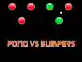 Jeu Pong contre Bumpers en ligne Jeu Pong contre Bumpers en ligne