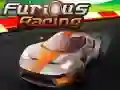 Jeu Course Furious en ligne Jeu Course Furious en ligne