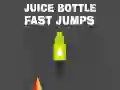 Jeu Sauts Rapides de Bouteille de Jus en ligne Jeu Sauts Rapides de Bouteille de Jus en ligne