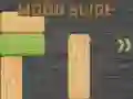 Jeu Glissade en Bois en ligne
