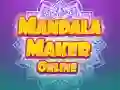 Jeu Créateur de Mandala en Ligne en ligne Jeu Créateur de Mandala en Ligne en ligne