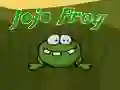 Jeu JoJo Grenouille en ligne