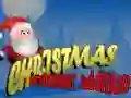 Jeu Ajout d'entiers de Noël en ligne Jeu Ajout d'entiers de Noël en ligne
