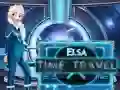 Jeu Elsa Voyage dans le Temps en ligne Jeu Elsa Voyage dans le Temps en ligne