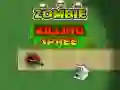 Jeu Carnage de Zombies en ligne