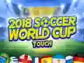Jeu Coupe du Monde de football 2018 Touch en ligne Jeu Coupe du Monde de football 2018 Touch en ligne