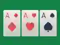 Jeu Solitaire Rapide en ligne
