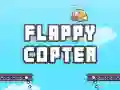 Jeu Copter Flappy en ligne Jeu Copter Flappy en ligne