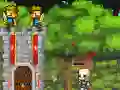 Jeu Mini Gardiens Défense du Château en ligne Jeu Mini Gardiens Défense du Château en ligne