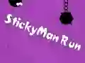 Jeu Course de StickyMan en ligne Jeu Course de StickyMan en ligne