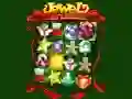 Jeu Bijoux de Noël en ligne