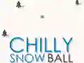 Jeu Boule de Neige Froide en ligne Jeu Boule de Neige Froide en ligne