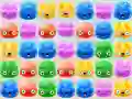 Jeu Jelly Mignon Rush en ligne Jeu Jelly Mignon Rush en ligne