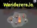 Jeu Vagabonds.io en ligne