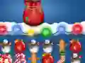 Jeu Cadeaux de Noël en ligne Jeu Cadeaux de Noël en ligne