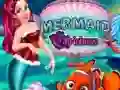 Jeu Noël de la Sirène en ligne