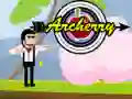 Jeu Archerry en ligne Jeu Archerry en ligne