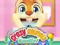 Jeu Dentiste d'Animaux Fous en ligne Jeu Dentiste d'Animaux Fous en ligne