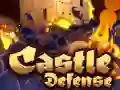 Jeu Défense de Château en ligne