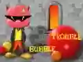 Jeu Problème de Bulles en ligne Jeu Problème de Bulles en ligne