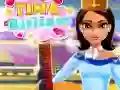 Jeu Tina Airlines en ligne Jeu Tina Airlines en ligne
