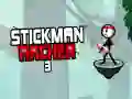 Jeu Archer Stickman 3 en ligne Jeu Archer Stickman 3 en ligne